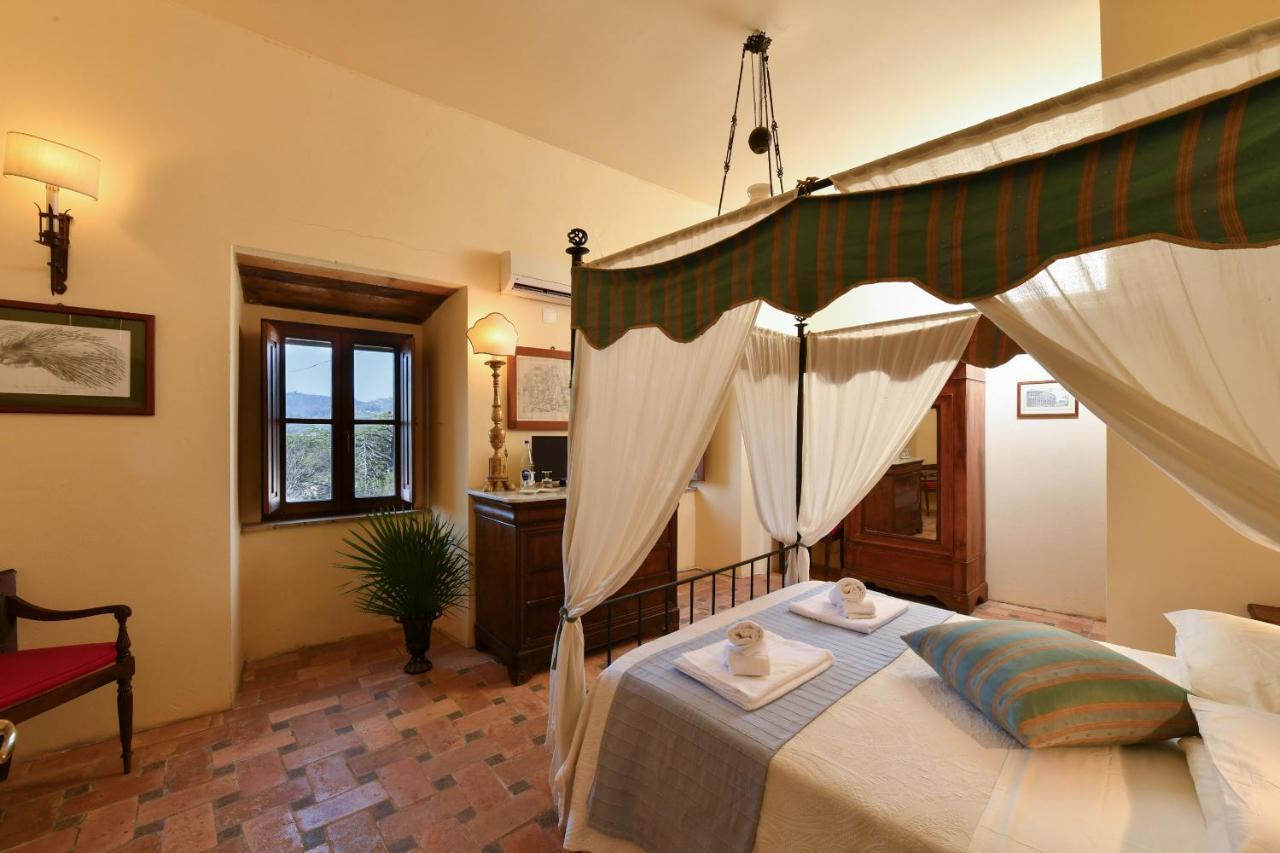 Hotel Castello Costaguti Roccalvecce Zewnętrze zdjęcie