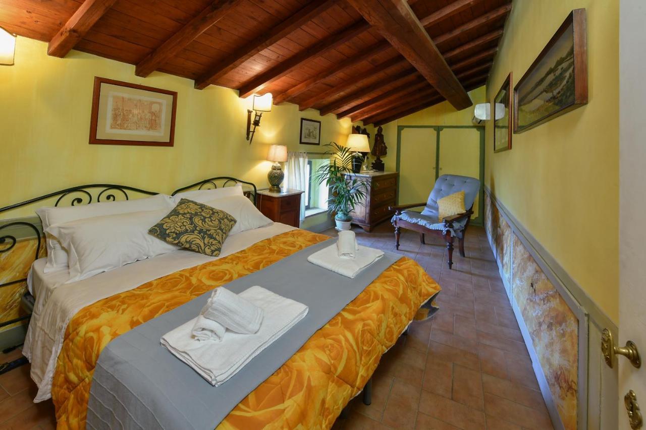 Hotel Castello Costaguti Roccalvecce Zewnętrze zdjęcie