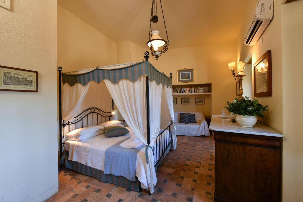 Hotel Castello Costaguti Roccalvecce Zewnętrze zdjęcie