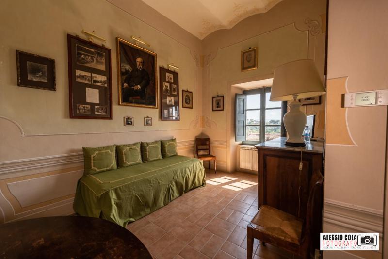 Hotel Castello Costaguti Roccalvecce Zewnętrze zdjęcie