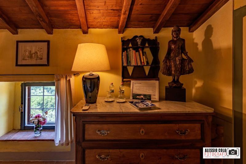 Hotel Castello Costaguti Roccalvecce Zewnętrze zdjęcie