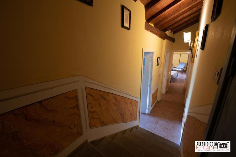 Hotel Castello Costaguti Roccalvecce Zewnętrze zdjęcie