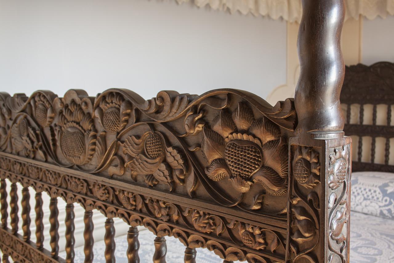 Hotel Castello Costaguti Roccalvecce Zewnętrze zdjęcie